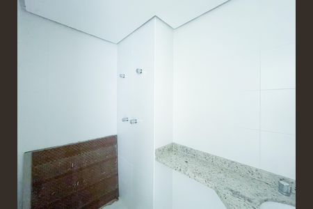 Apartamento para alugar com 122m², 2 quartos e 2 vagasBanheiro Social