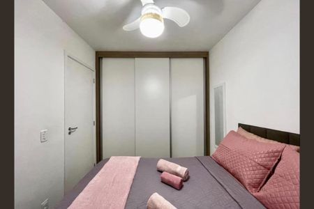 Foto 10 de apartamento à venda com 2 quartos, 28m² em Bela Vista, São Paulo