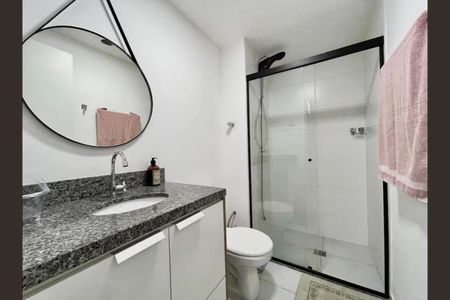 Foto 15 de apartamento à venda com 2 quartos, 28m² em Bela Vista, São Paulo