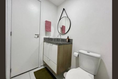 Foto 14 de apartamento à venda com 2 quartos, 28m² em Bela Vista, São Paulo