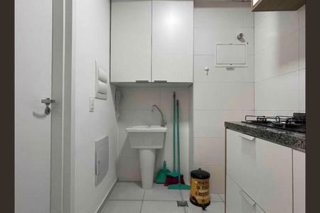 Apartamento à venda com 28m², 2 quartos e sem vagaFoto 03