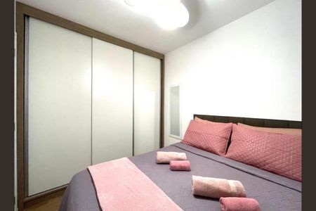 Foto 12 de apartamento à venda com 2 quartos, 28m² em Bela Vista, São Paulo