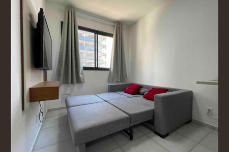 Foto 07 de apartamento à venda com 2 quartos, 28m² em Bela Vista, São Paulo