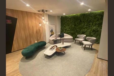 Foto 19 de apartamento à venda com 2 quartos, 28m² em Bela Vista, São Paulo