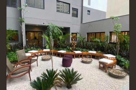 Apartamento à venda com 28m², 2 quartos e sem vagaFoto 18