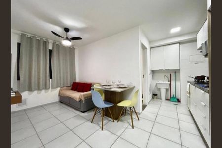 Apartamento à venda com 28m², 2 quartos e sem vagaFoto 04