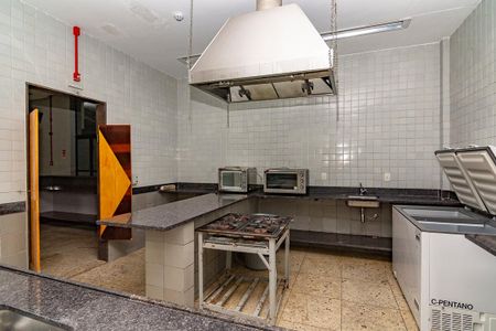 Apartamento para alugar com 75m², 2 quartos e 1 vagaÁrea comum