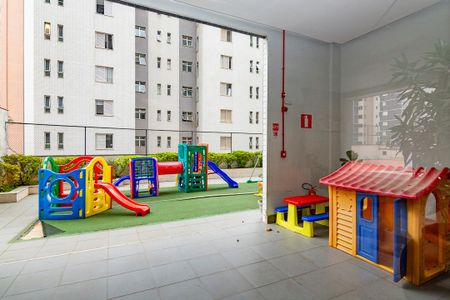Apartamento para alugar com 75m², 2 quartos e 1 vagaÁrea comum