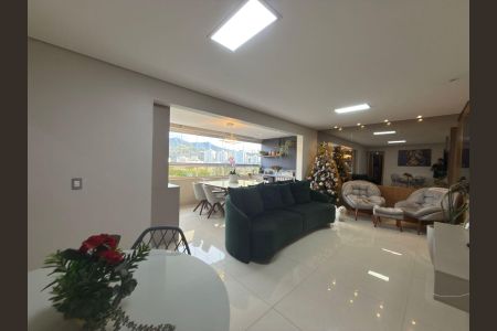 Apartamento à venda com 4 quartos, 108m² em Buritis, Belo Horizonte