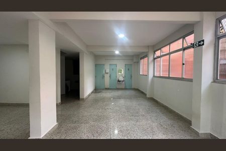 Apartamento à venda com 85m², 3 quartos e 1 vagaÁrea comum 