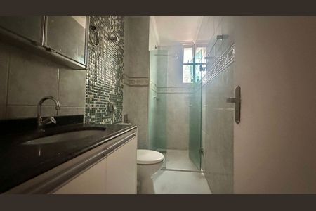 Apartamento à venda com 85m², 3 quartos e 1 vagaBanheiro 