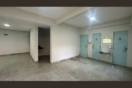 Apartamento à venda com 85m², 3 quartos e 1 vagaÁrea comum 