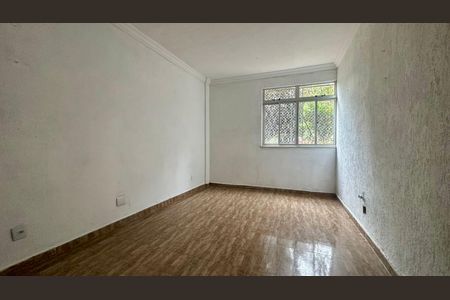 Sala  de apartamento à venda com 3 quartos, 85m² em Estrela Dalva, Belo Horizonte