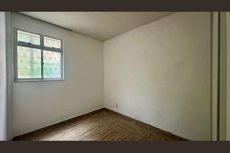 Quarto  de apartamento à venda com 3 quartos, 85m² em Estrela Dalva, Belo Horizonte