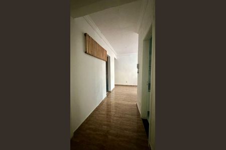 Apartamento à venda com 85m², 3 quartos e 1 vagaCorredor 