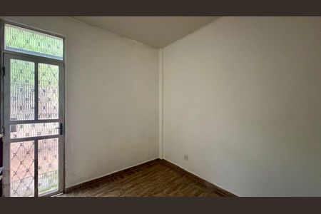Quarto  de apartamento à venda com 3 quartos, 85m² em Estrela Dalva, Belo Horizonte