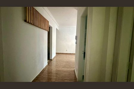Apartamento à venda com 85m², 3 quartos e 1 vagaCorredor 
