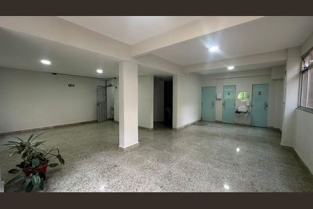 Apartamento à venda com 85m², 3 quartos e 1 vagaÁrea comum 