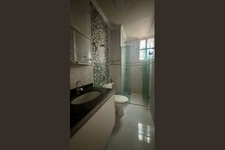 Apartamento à venda com 85m², 3 quartos e 1 vagaBanheiro 