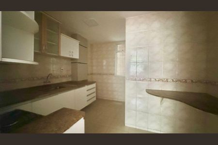 Apartamento à venda com 85m², 3 quartos e 1 vagaCozinha 