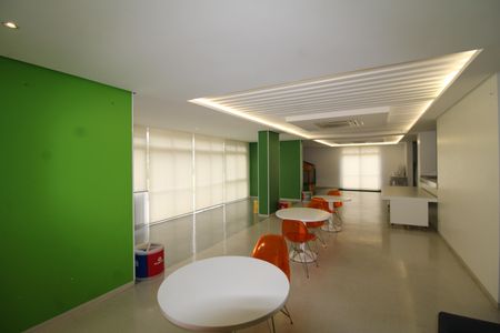 Apartamento à venda com 143m², 3 quartos e 2 vagasÁrea Comum