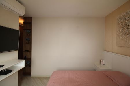 Apartamento à venda com 143m², 3 quartos e 2 vagasQuarto 2