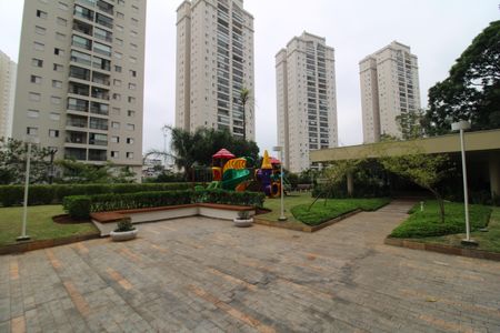 Apartamento à venda com 143m², 3 quartos e 2 vagasÁrea Comum