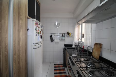 Apartamento à venda com 143m², 3 quartos e 2 vagasCozinha