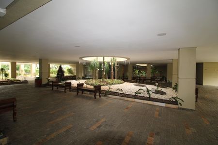 Apartamento à venda com 143m², 3 quartos e 2 vagasÁrea Comum