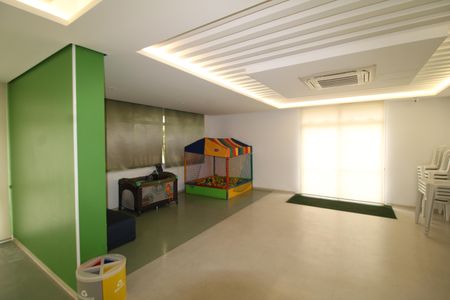 Apartamento à venda com 143m², 3 quartos e 2 vagasÁrea Comum