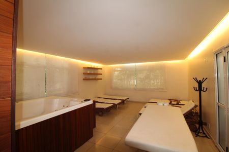 Apartamento à venda com 143m², 3 quartos e 2 vagasÁrea Comum