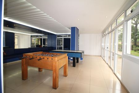 Apartamento à venda com 143m², 3 quartos e 2 vagasÁrea Comum