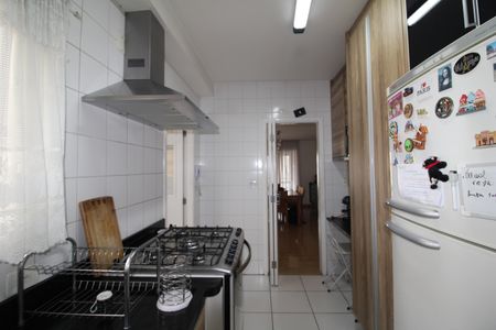 Apartamento à venda com 143m², 3 quartos e 2 vagasCozinha