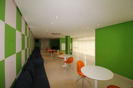 Apartamento à venda com 143m², 3 quartos e 2 vagasÁrea Comum