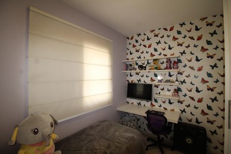 Apartamento à venda com 143m², 3 quartos e 2 vagasQuarto 1