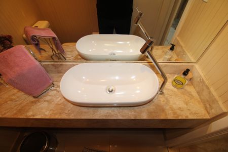 Apartamento à venda com 143m², 3 quartos e 2 vagasLavabo