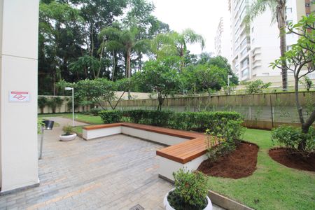 Apartamento à venda com 143m², 3 quartos e 2 vagasÁrea Comum