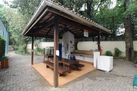 Apartamento à venda com 143m², 3 quartos e 2 vagasÁrea Comum