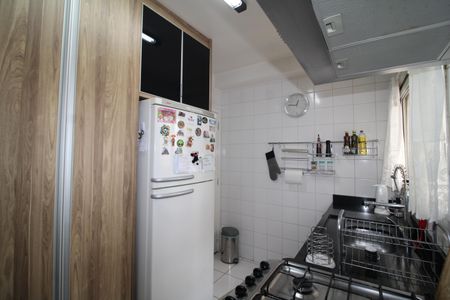 Apartamento à venda com 143m², 3 quartos e 2 vagasCozinha