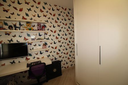 Apartamento à venda com 143m², 3 quartos e 2 vagasQuarto 1