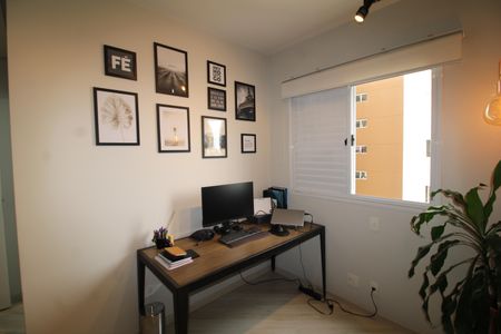 Apartamento à venda com 143m², 3 quartos e 2 vagasQuarto 3