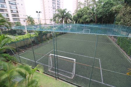 Apartamento à venda com 143m², 3 quartos e 2 vagasÁrea Comum