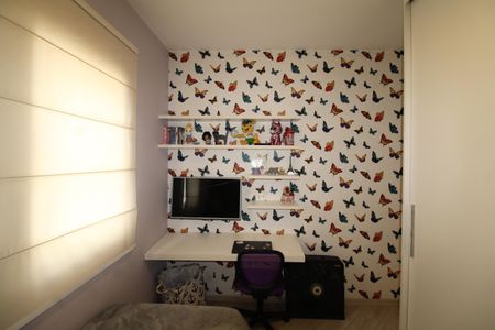 Apartamento à venda com 143m², 3 quartos e 2 vagasQuarto 1