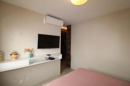 Apartamento à venda com 143m², 3 quartos e 2 vagasQuarto 2