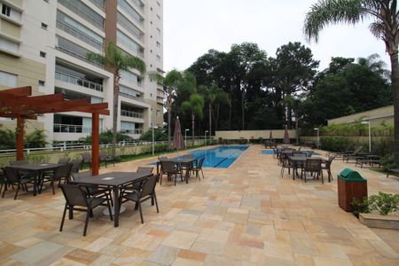 Apartamento à venda com 143m², 3 quartos e 2 vagasÁrea Comum