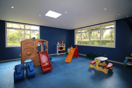 Apartamento à venda com 143m², 3 quartos e 2 vagasÁrea Comum