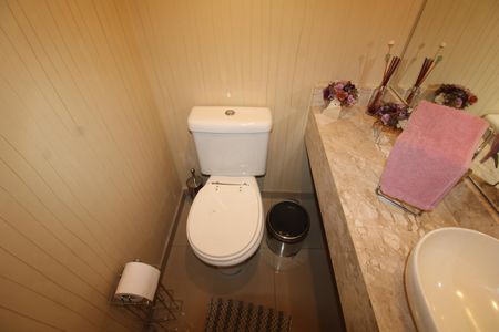 Apartamento à venda com 143m², 3 quartos e 2 vagasLavabo