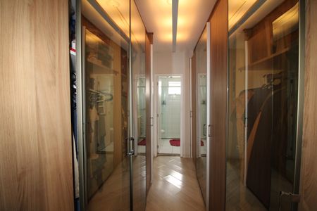 Apartamento à venda com 143m², 3 quartos e 2 vagasQuarto 1