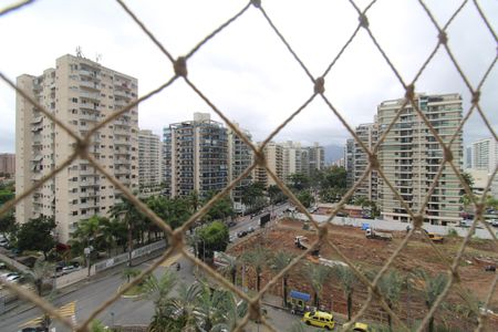 Apartamento para alugar com 78m², 2 quartos e 1 vagaSuíte - Vista