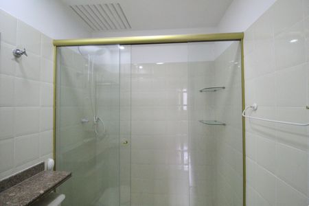 Apartamento para alugar com 78m², 2 quartos e 1 vagaBanheiro social